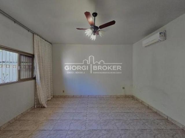 Casa à Venda: 3 Quartos no Jardim Alto Rio Preto, São José do Rio Preto SP 224,00 m² de Área Ótima