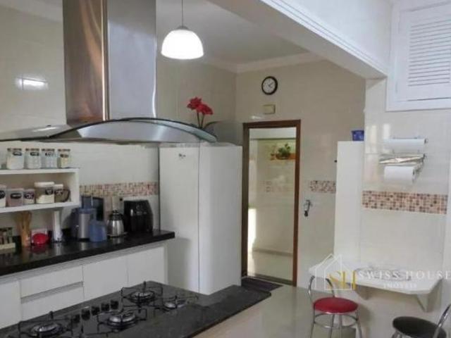 Casa à venda 3 quartos no Jardim Chapadão em Campinas