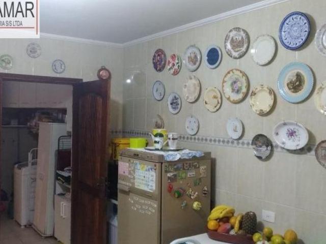 Casa à venda 3 quartos no Jardim Monte Kemel
