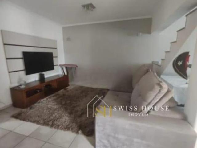 Casa à venda 3 quartos no Jardim Santa Genebra em Campinas