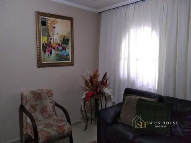 Casa à venda 3 quartos no Jardim Santa Lucia em Campinas