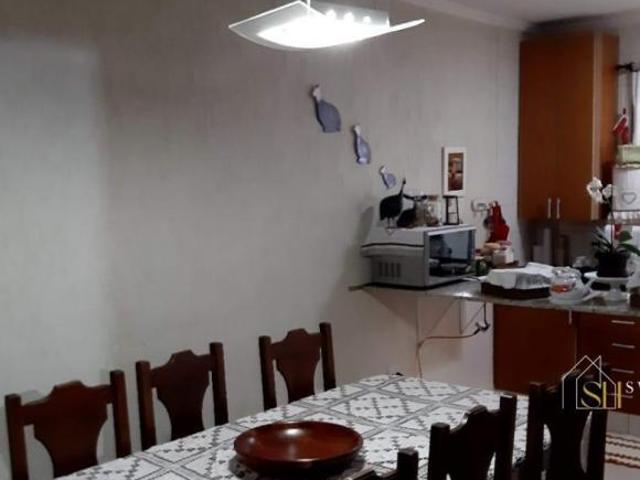 Casa à venda 3 quartos no Parque Taquaral em Campinas