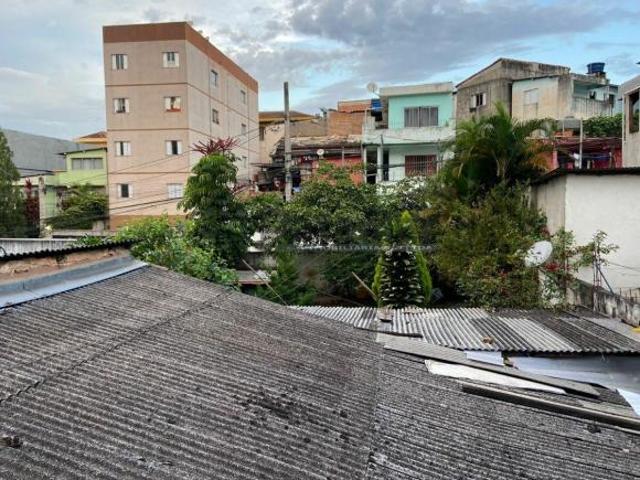 Casa à venda 3 quartos no Parque Albina