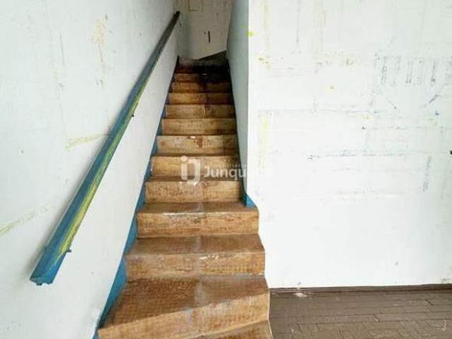 Casa à venda, 3 quartos, Centro Piracicaba/SP