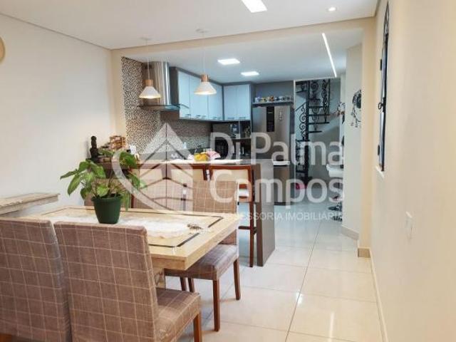 Casa à venda 3 quartos com suíte e área gourmet no Ipiranga