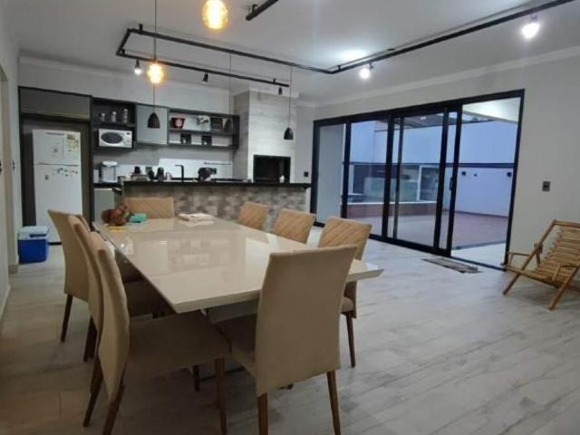 Casa à venda, 3 quartos com suítes, 4 vagas, Portal das Estrelas I Boituva/SP