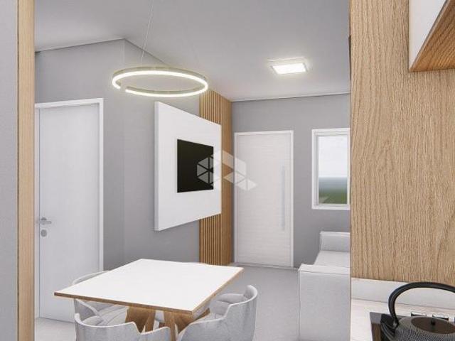 Casa a venda 3 quartos e 2 vagas no Condomínio Reserva das Figueiras Guaíba/RS