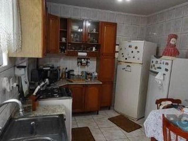 Casa à venda 3 quartos em Nonoai