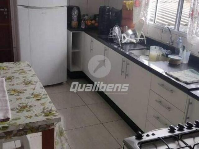 Casa à venda 3 quartos em Parque das Américas