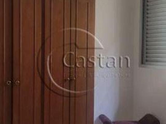 Casa à venda 3 quartos em Vila Prudente