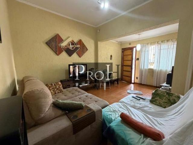Casa á venda 3 Quartos Jardim do Mar, São Bernardo