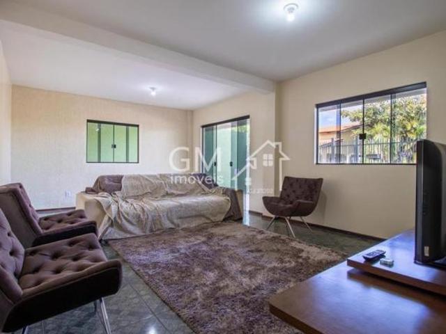 CASA A VENDA/ 3 QUARTOS/ JARDIM EUROPA I/ ACEITA TROCA/ 61 3595 1212