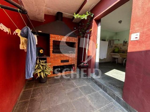 CASA A VENDA 3 QUARTOS JD PRIMAVERA COM EDICULA