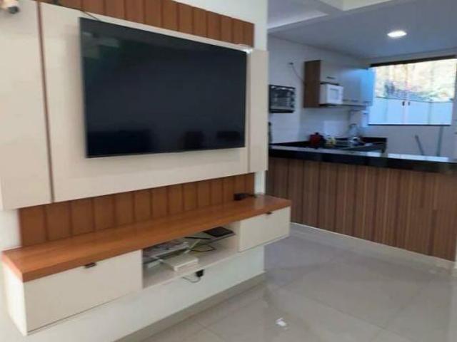 Casa à venda, 3 quartos quartos bairro Liberdade, Santa Luzia 550.000,00