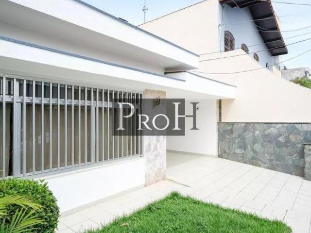 Casa à venda 3 quartos, Rudge Ramos São Bernardo