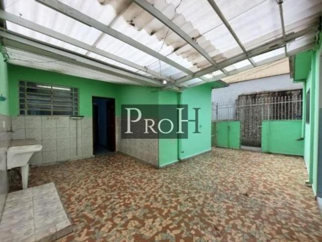 Casa á venda 3 quartos, Santa Paula São Caetano