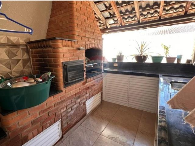 Casa a venda 3 quartos, terreno de 604m² no Jardim YPE Paulinia/ SP