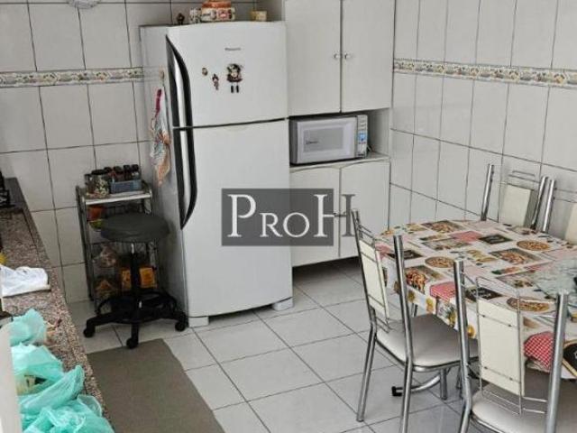 Casa à venda 3 quartos Vila Alpina São Paulo