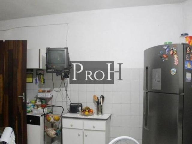 Casa à venda 3 quartos Vila Palmares Santo André