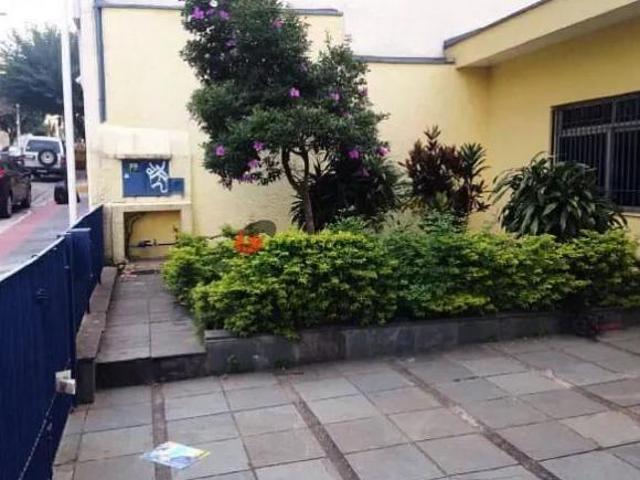 Casa à venda 3 Quartos, 15 Vagas, 253M², Santa Maria, São Caetano do Sul SP
