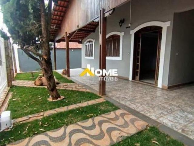 Casa à venda, 3 quartos, 11 suítes, 7 vagas, Diamante Belo Horizonte/MG