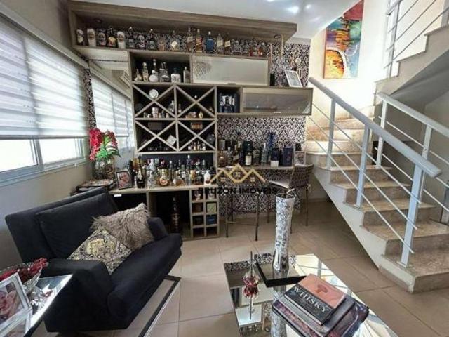 CASA A VENDA, 3 QUARTOS, 120M²A.T/A.C, R$1.200.000.00, CONDOMÍNIO MORADA DO HORTO, JARDIM FLORESTAL