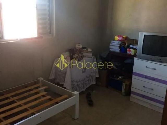 Casa à venda 3 Quartos, 125M², Morada Marques, Potim SP