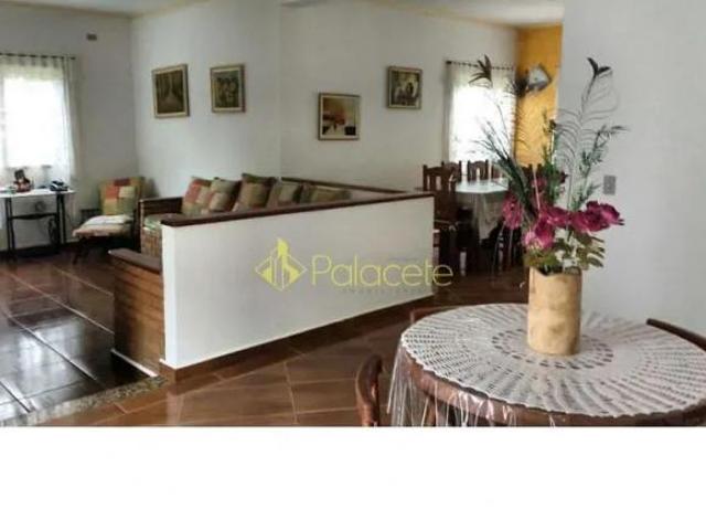 Casa à venda 3 Quartos, 1 Suite, 3 Vagas, 1265M², Zona Rural, Monteiro Lobato SP