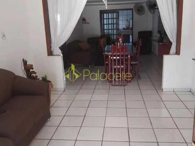 Casa à venda 3 Quartos, 1 Suite, 3 Vagas, 250M², Residencial Vale das Acácias, Pindamonhangaba SP