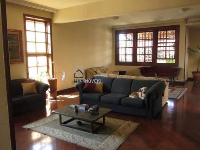 Casa à venda, 3 quartos, 1 suíte, 3 vagas, ALTO CAIÇARAS Belo Horizonte/MG