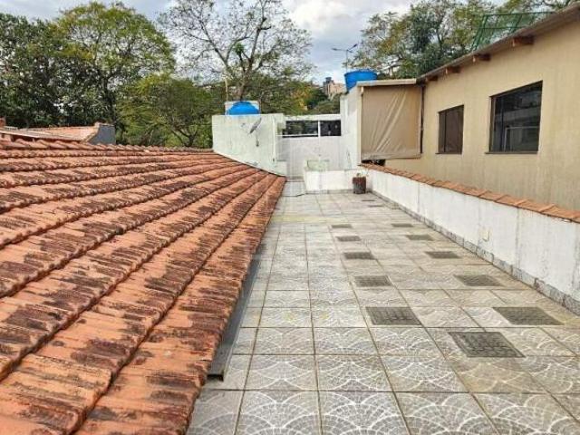 Casa à venda, 3 quartos, 1 suíte, 3 vagas, Alves Dias São Bernardo do Campo/SP