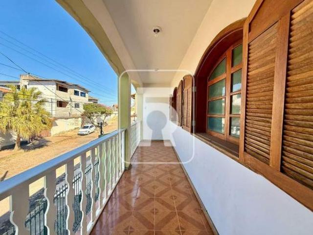 Casa à venda, 3 quartos, 1 suíte, 3 vagas, Arcádia Conselheiro Lafaiete/MG