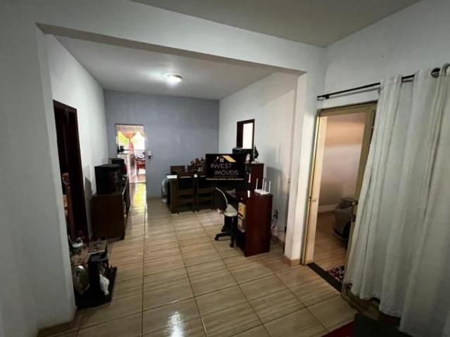 Casa à venda, 3 quartos, 1 suíte, 3 vagas, Azurita Mateus Leme/MG