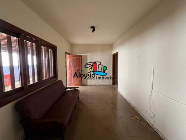 Casa à venda, 3 quartos, 1 suíte, 3 vagas, Boa Vista Sete Lagoas/MG