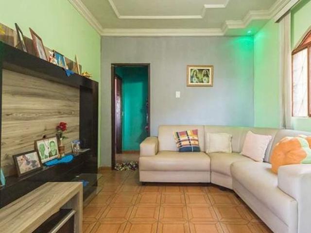 Casa à venda, 3 quartos, 1 suíte, 3 vagas, Canaã Ipatinga/MG