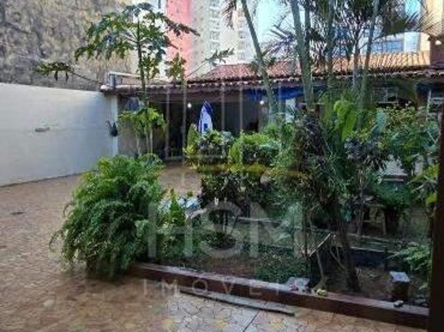 Casa à venda, 3 quartos, 1 suíte, 3 vagas, Centro São Bernardo do Campo/SP
