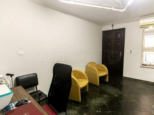 Casa à venda, 3 quartos, 1 suíte, 3 vagas, Centro Piracicaba/SP