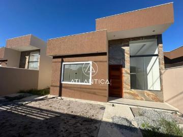 Casa à venda, 3 quartos, 1 suíte, 3 vagas, Enseada das Gaivotas Rio das Ostras/RJ