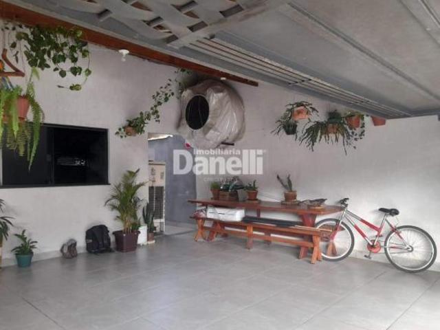 Casa à venda, 3 quartos, 1 suíte, 3 vagas, Loteamento Residencial Vale das Flores Tremembé/SP