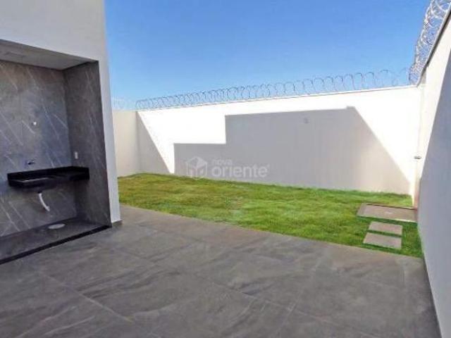 Casa à venda, 3 quartos, 1 suíte, 3 vagas, Monte Verde Nova Serrana/MG