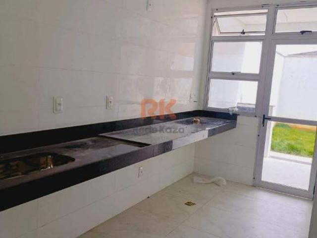 Casa à venda, 3 quartos, 1 suíte, 3 vagas, Nossa Senhora De Fátima Contagem/MG