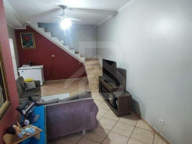 Casa à venda, 3 quartos, 1 suíte, 3 vagas, Parque são Rafael São Paulo/SP