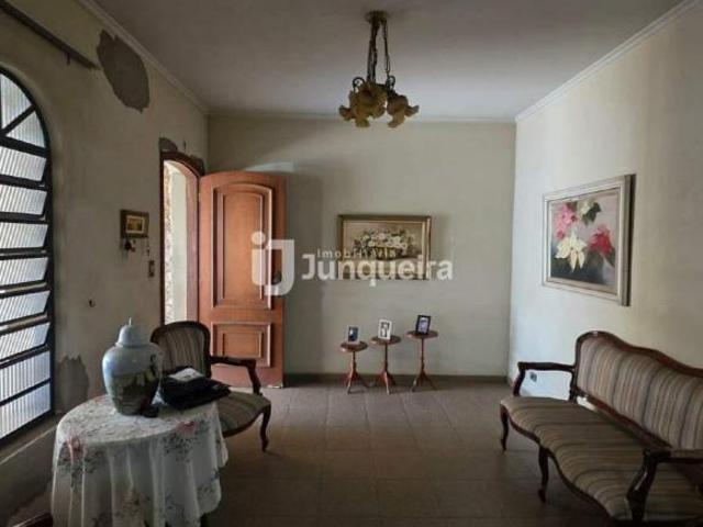 Casa à venda, 3 quartos, 1 suíte, 3 vagas, Piracicamirim Piracicaba/SP