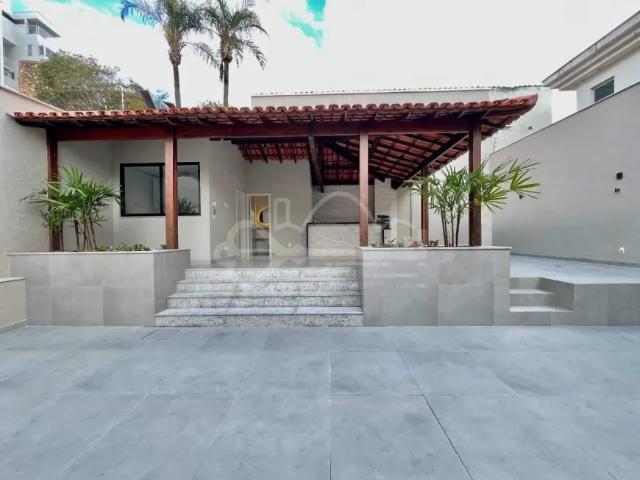 Casa à venda, 3 quartos, 1 suíte, 3 vagas, Santa Rosa Belo Horizonte/MG