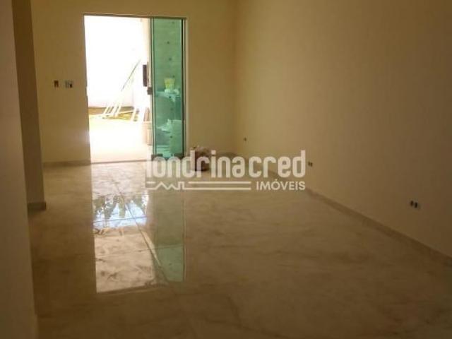 Casa à venda 3 Quartos, 1 Suite, 150M², Gávea, Londrina PR