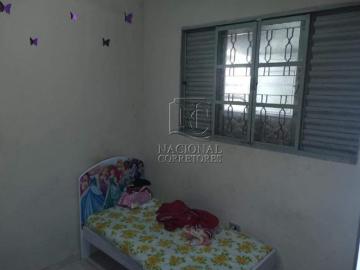 Casa à venda, 3 quartos, 1 suíte, 1 vaga, Jardim Alzira Franco Santo André/SP