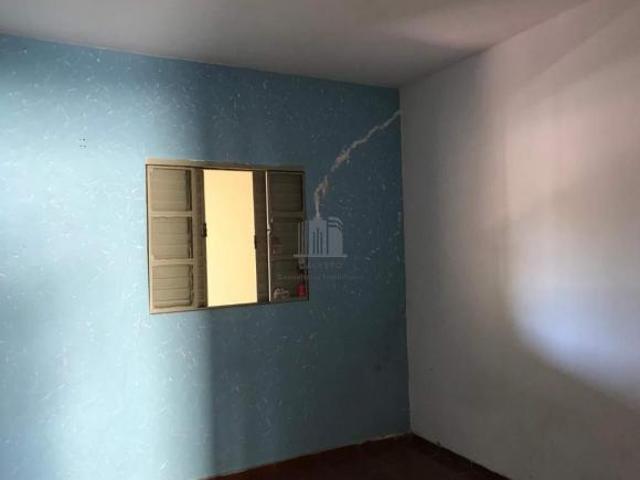 Casa à venda, 3 quartos, 1 suíte, 1 vaga, JARDIM CURA DARS Campinas/SP