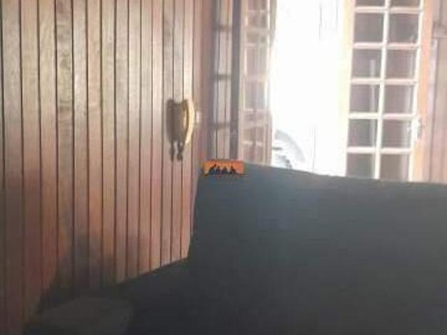 Casa à venda, 3 quartos, 1 suíte, 1 vaga, Parque das Universidades CAMPINAS/SP