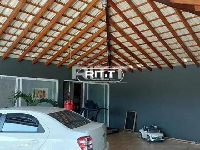 Casa à venda 3 Quartos, 1 Suite, 1 Vaga, 1000M², Cidade Satélite Íris, Campinas SP