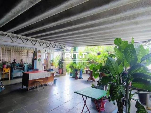 Casa à venda 3 Quartos, 1 Suite, 1 Vaga, 345M², Jardim Leonor, Campinas SP